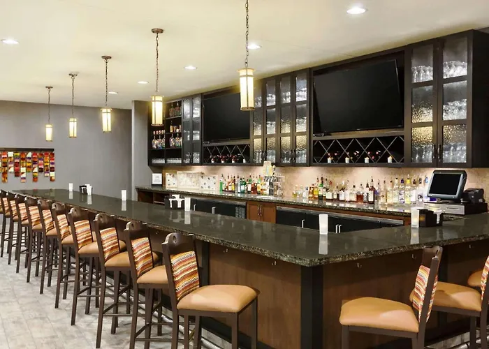 Hilton Garden Inn Denison/Sherman/At Texoma Event Center