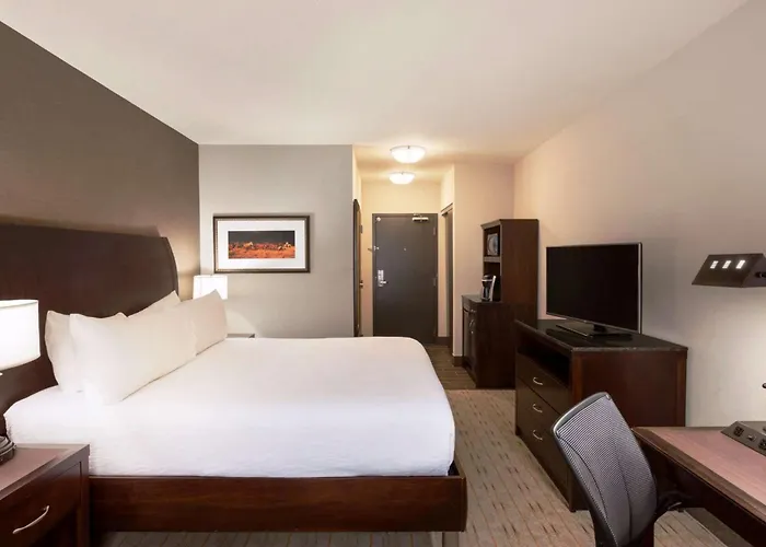 Hilton Garden Inn Denison/Sherman/At Texoma Event Center