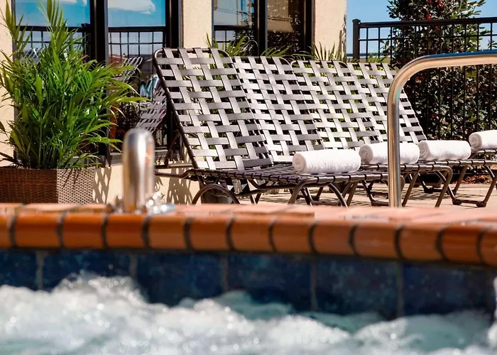 Hilton Garden Inn Denison/Sherman/At Texoma Event Center