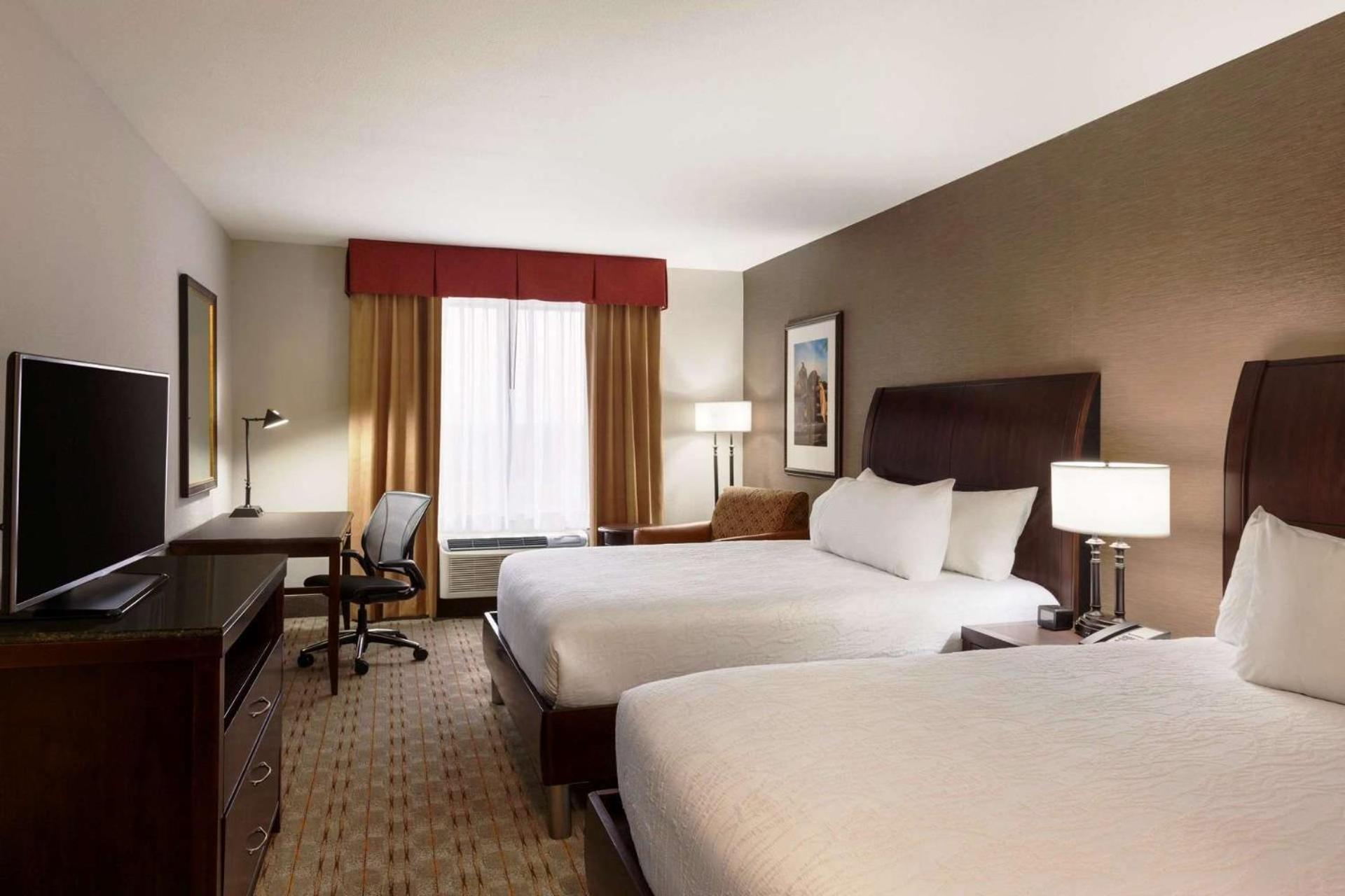 Hilton Garden Denison/sherman/at Texoma Event Center Hotel Sherman