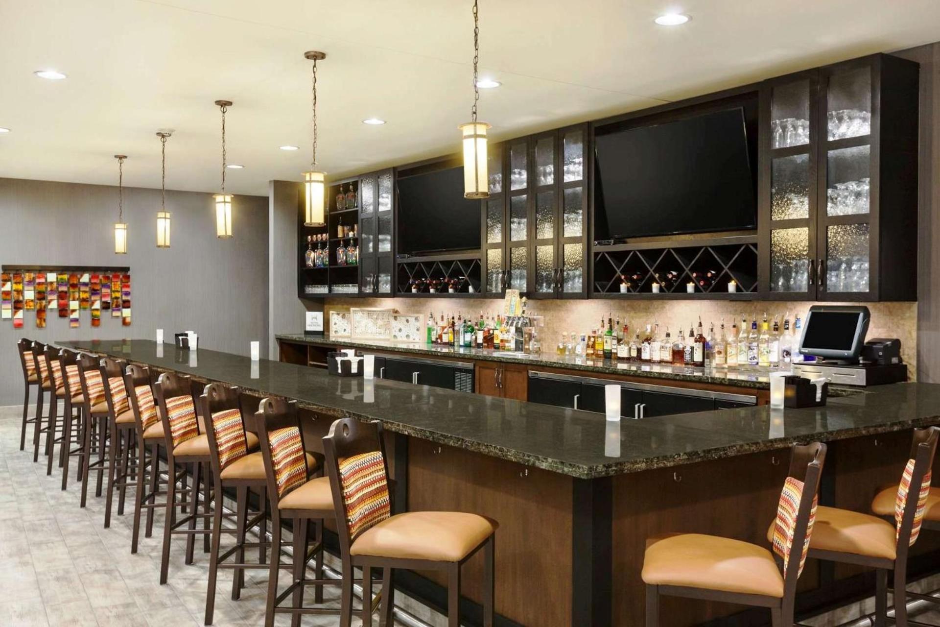 Hilton Garden Denison/sherman/at Texoma Event Center Sherman