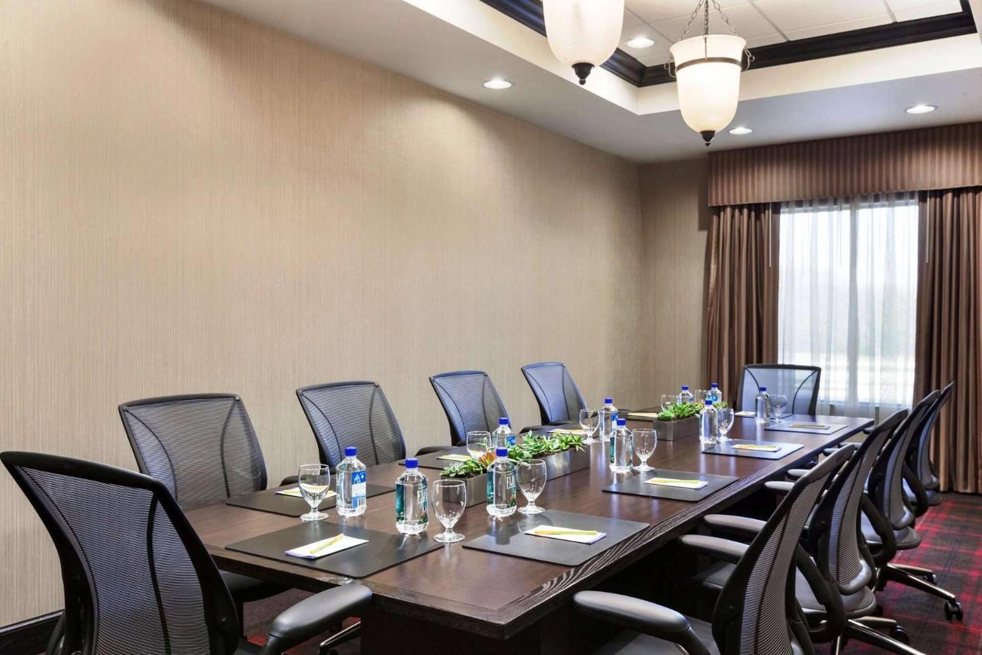 Hilton Garden Denison/sherman/at Texoma Event Center 3* Sherman