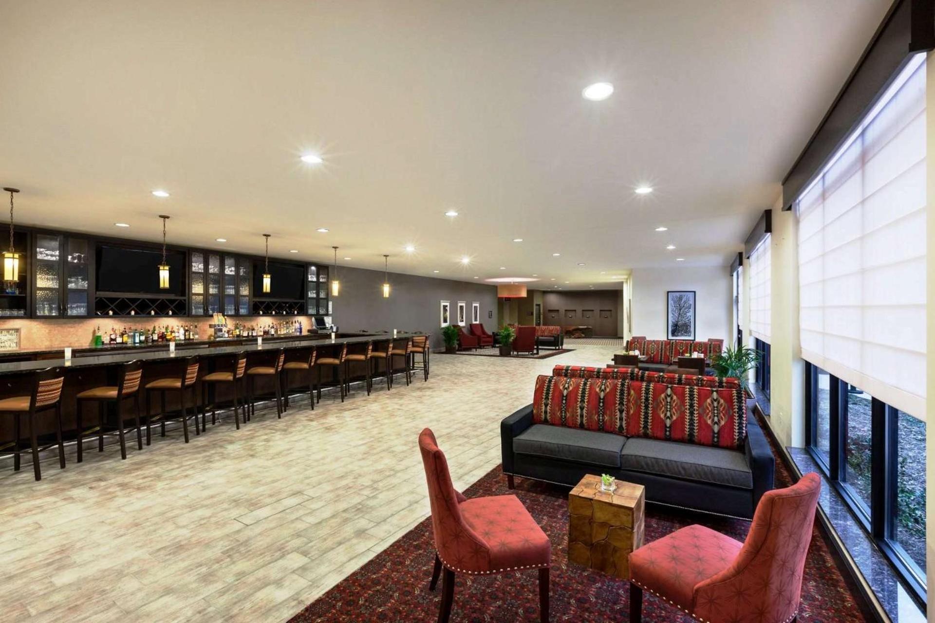 Hilton Garden Denison/sherman/at Texoma Event Center