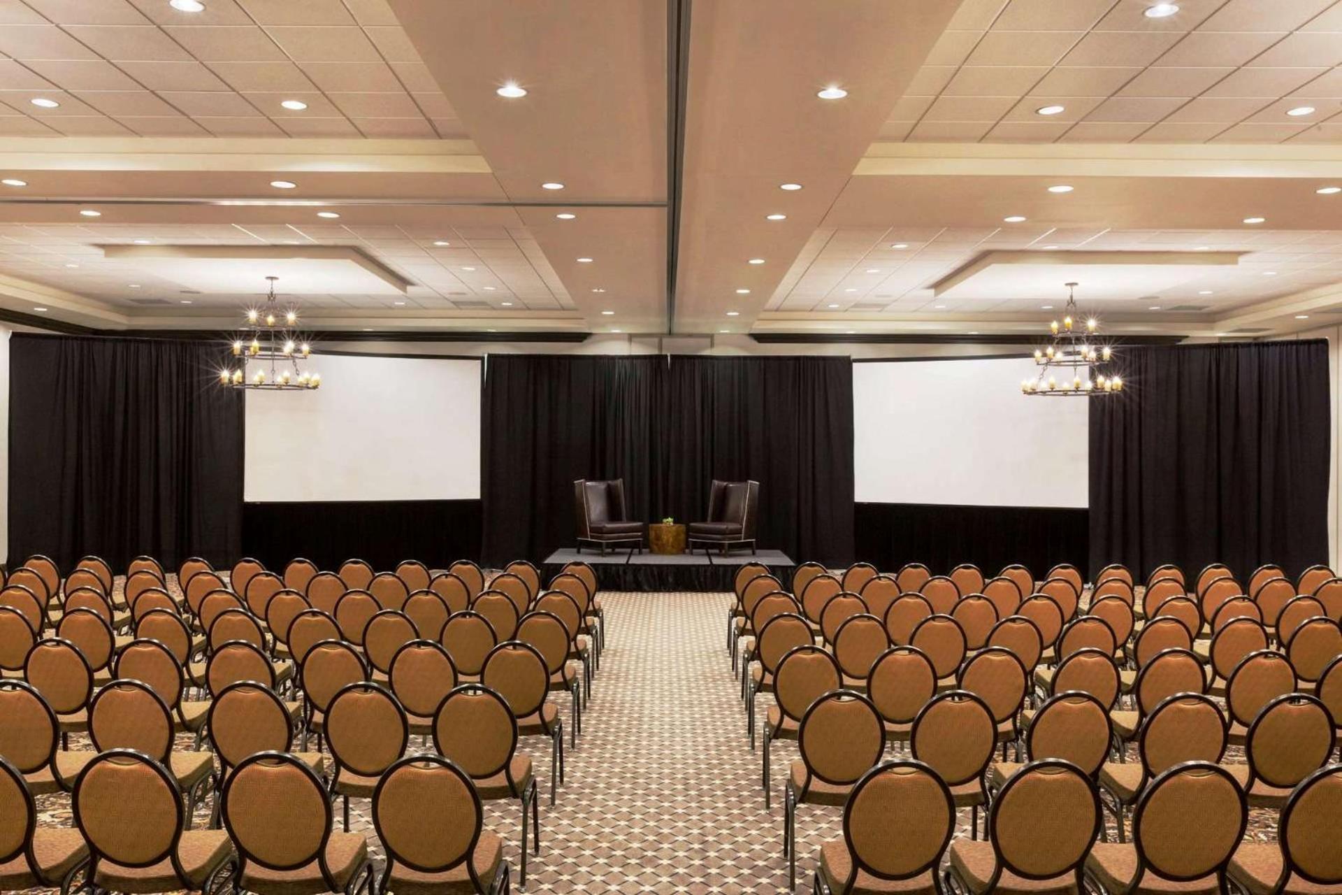 Hilton Garden Denison/sherman/at Texoma Event Center 3*