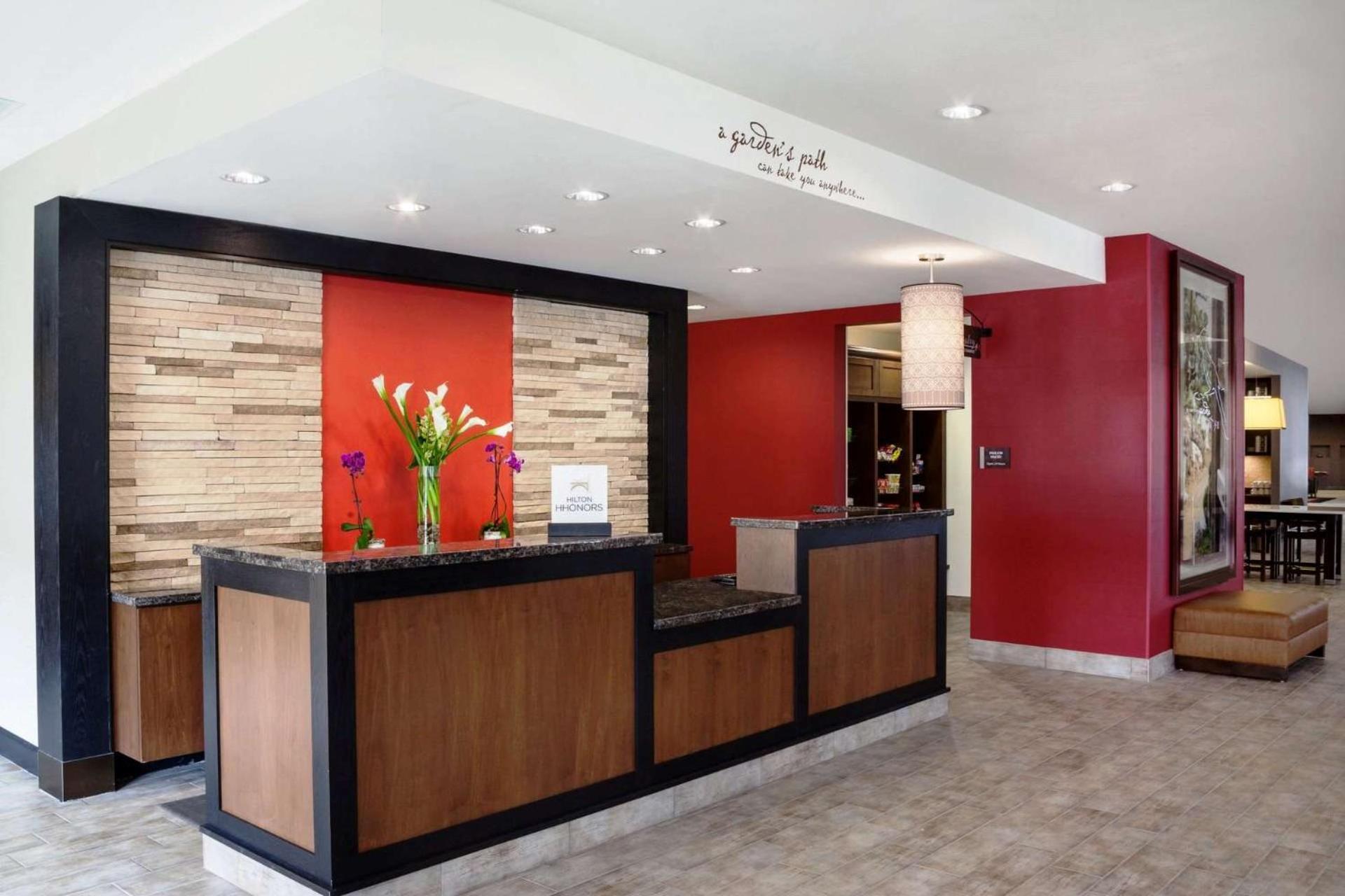 Hilton Garden Denison/sherman/at Texoma Event Center Hotel Sherman