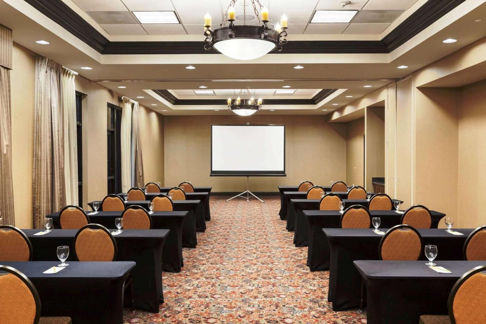 Hilton Garden Denison/sherman/at Texoma Event Center Hotel