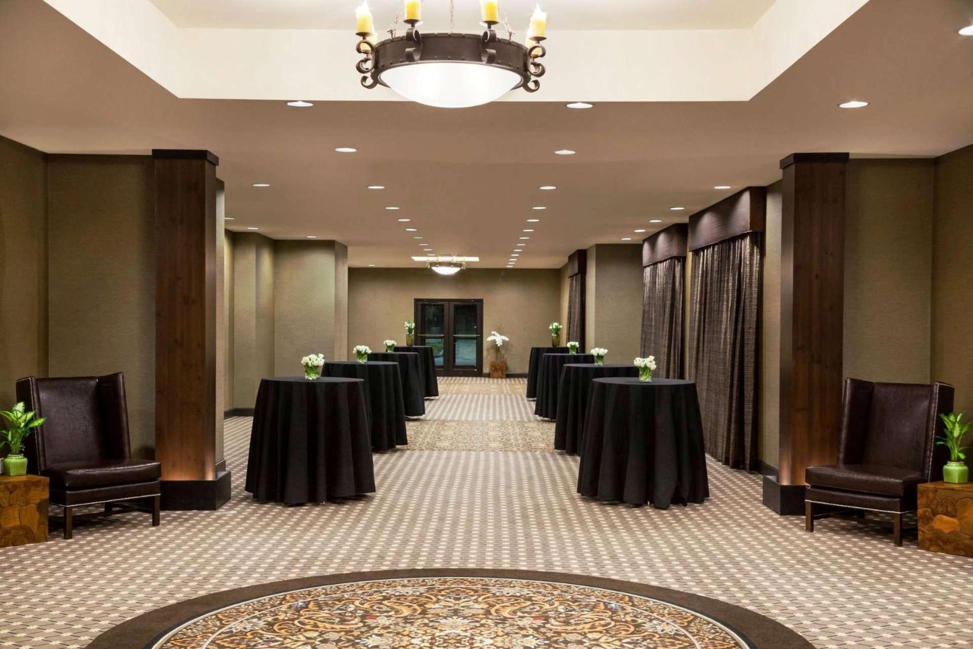 Hotel Hilton Garden Denison/sherman/at Texoma Event Center 3*