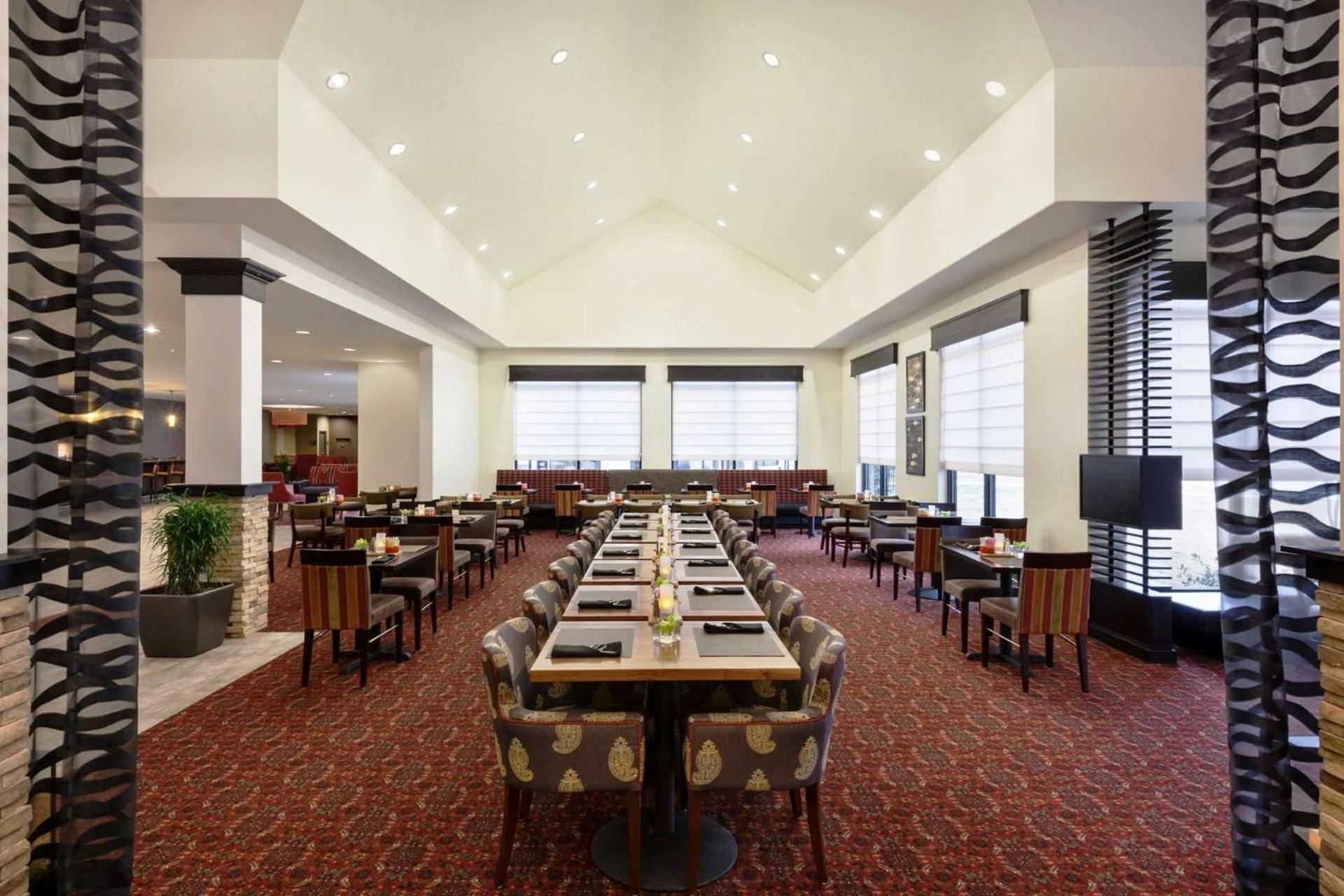 Hilton Garden Denison/sherman/at Texoma Event Center 3* Sherman