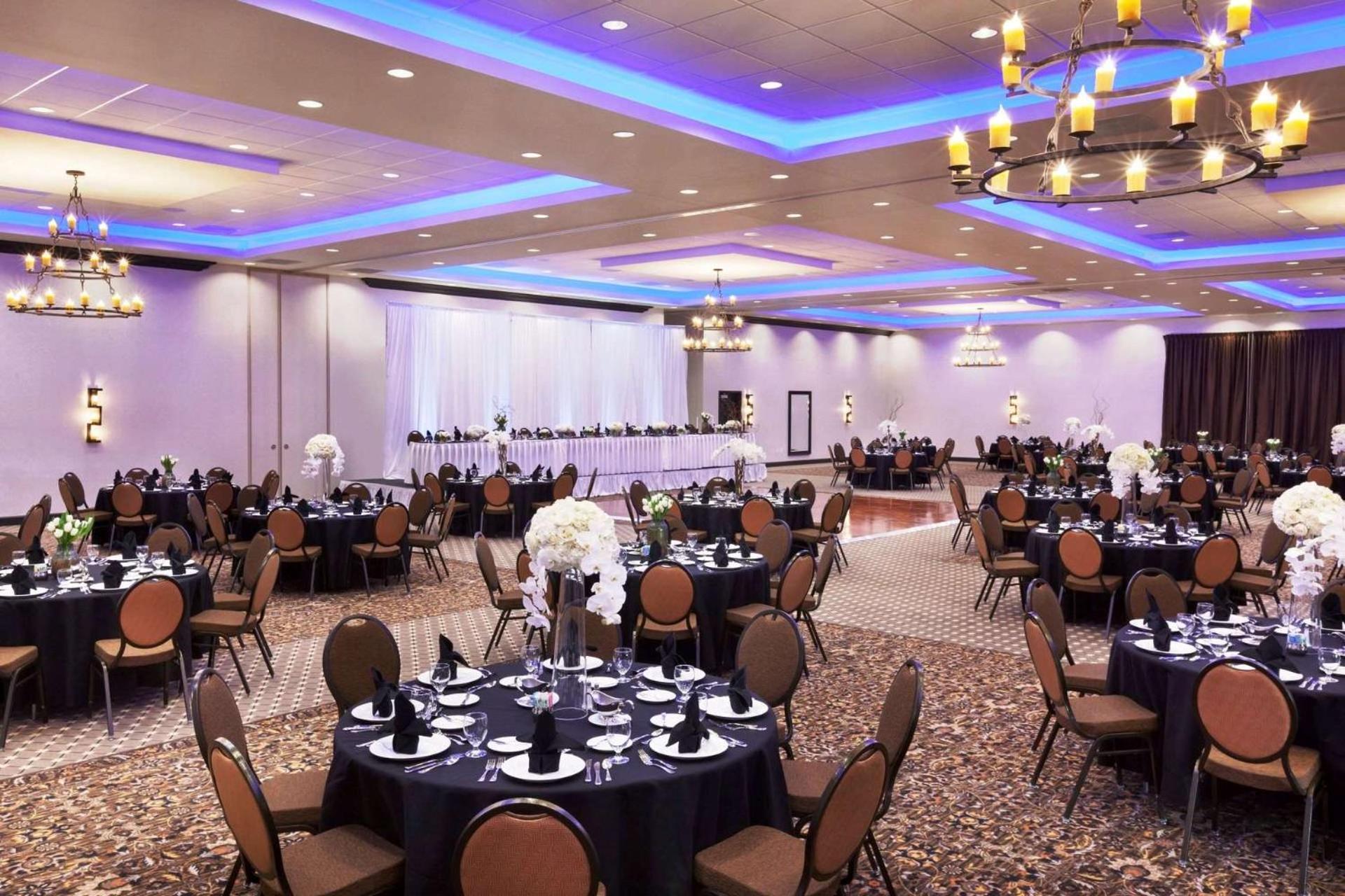 Hotel Hilton Garden Denison/sherman/at Texoma Event Center 3*