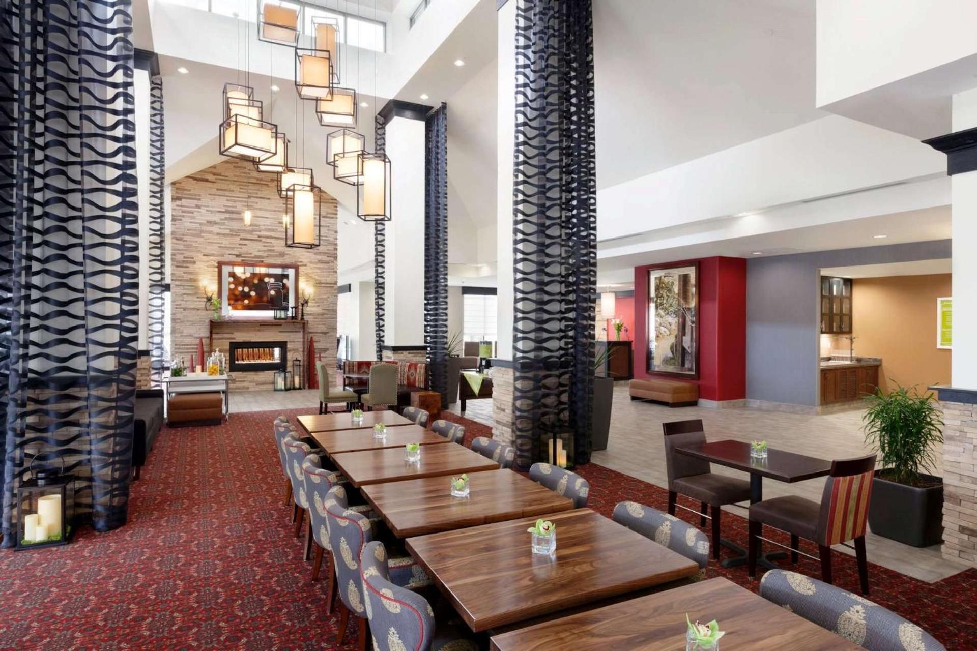 Hilton Garden Denison/sherman/at Texoma Event Center Hotel 3*