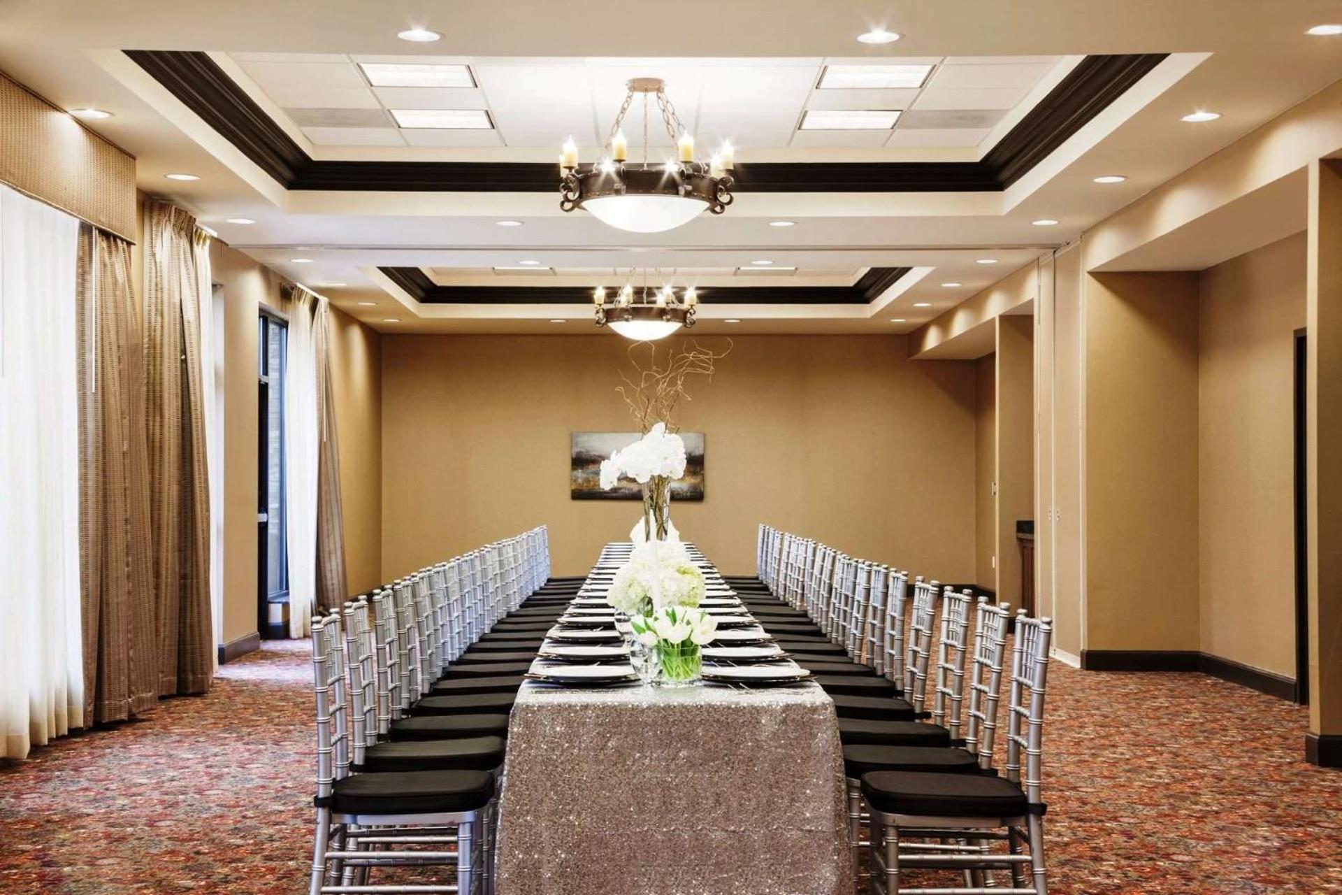 Hilton Garden Denison/sherman/at Texoma Event Center Hotel