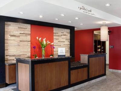 Hotel Hilton Garden Denison/sherman/at Texoma Event Center