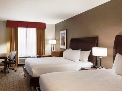 Hilton Garden Denison/sherman/at Texoma Event Center Sherman