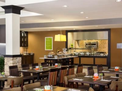 Hotel Hilton Garden Denison/sherman/at Texoma Event Center Sherman