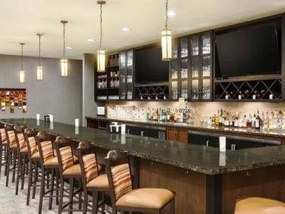 Hilton Garden Denison/sherman/at Texoma Event Center