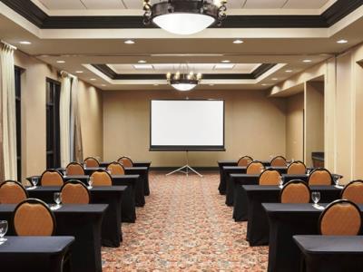 Hotel Hilton Garden Denison/sherman/at Texoma Event Center