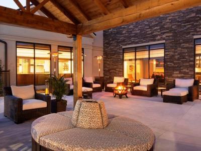 Hilton Garden Denison/sherman/at Texoma Event Center