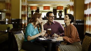 Hilton Garden Denison/sherman/at Texoma Event Center Hotel Sherman