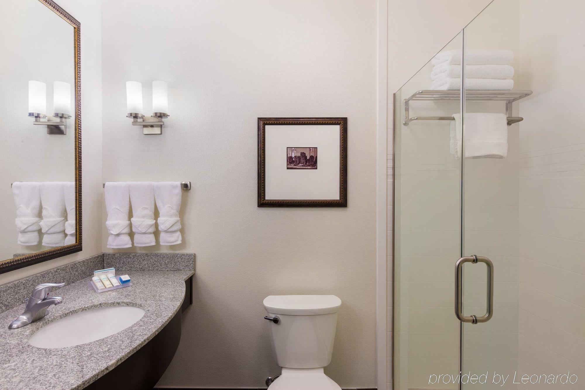 Hilton Garden Denison/sherman/at Texoma Event Center Hotel 3*