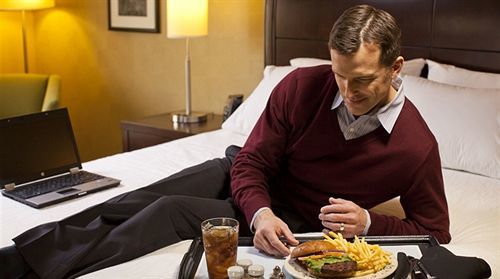 Hilton Garden Denison/sherman/at Texoma Event Center 3*