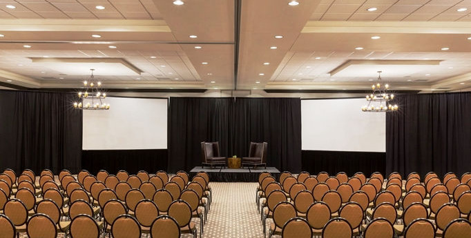 Hilton Garden Denison/sherman/at Texoma Event Center Hotel 3*