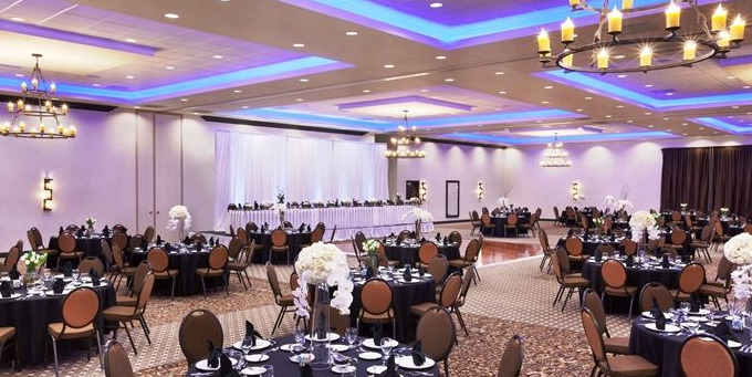 Hilton Garden Denison/sherman/at Texoma Event Center